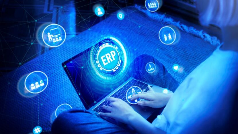 The Manufacturing Powerhouse: How ERP Software Streamlines Operations