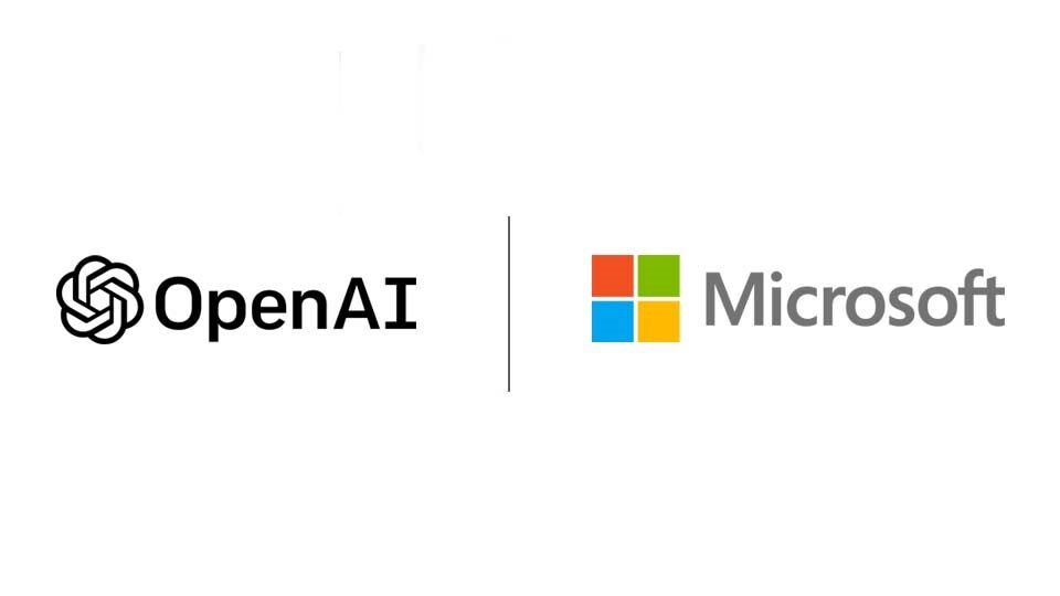 Microsoft and OpenAI extend partnership