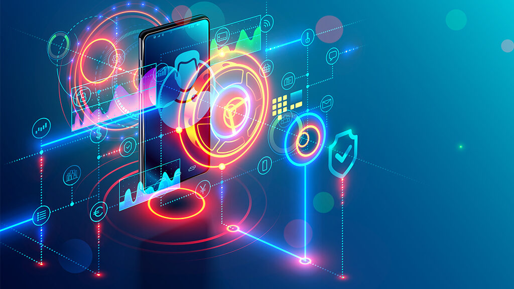 Mobile Application Development Trends in 2022.