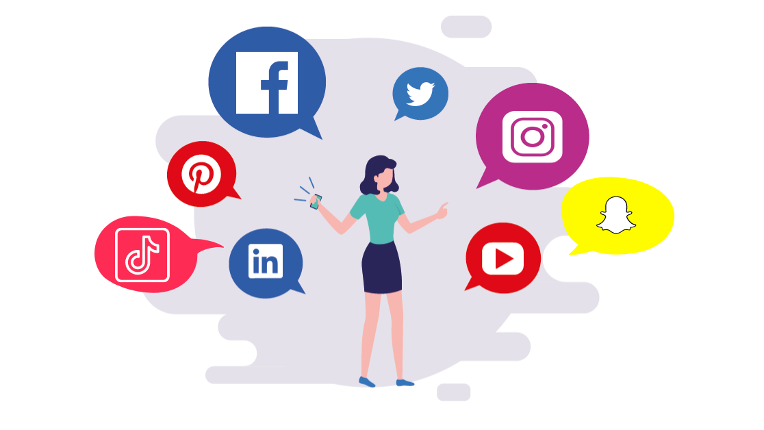 Why Social media is important for your websites?